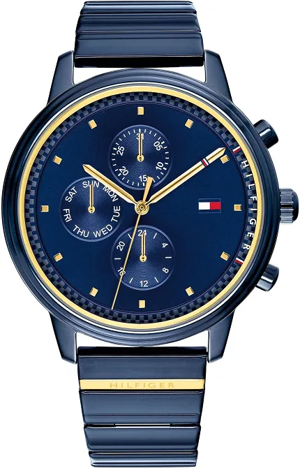 Tommy Hilfiger 1781893 Damskie GiGi Hadid - zdjęcie 1