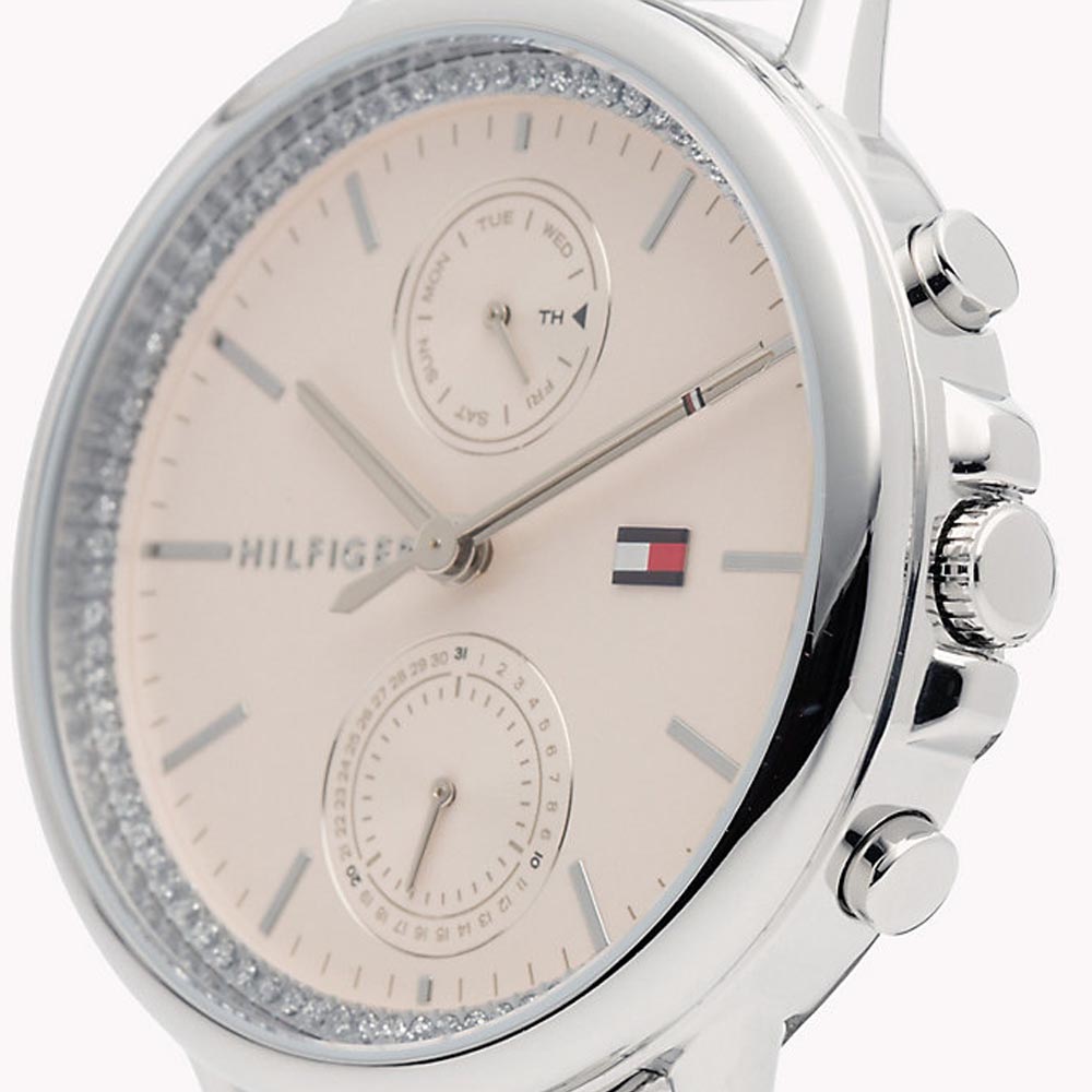 Tommy Hilfiger 1781917 zegarek damski Damskie - miniatura 2