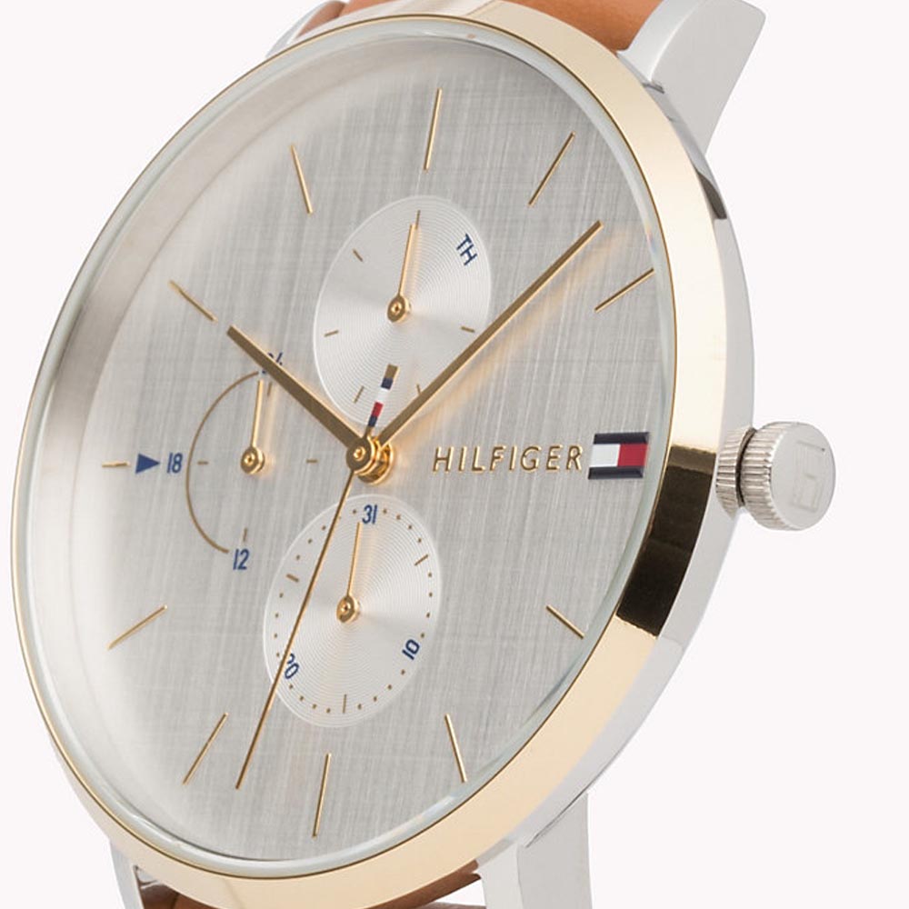Tommy Hilfiger 1781947 zegarek damski Damskie - miniatura 2