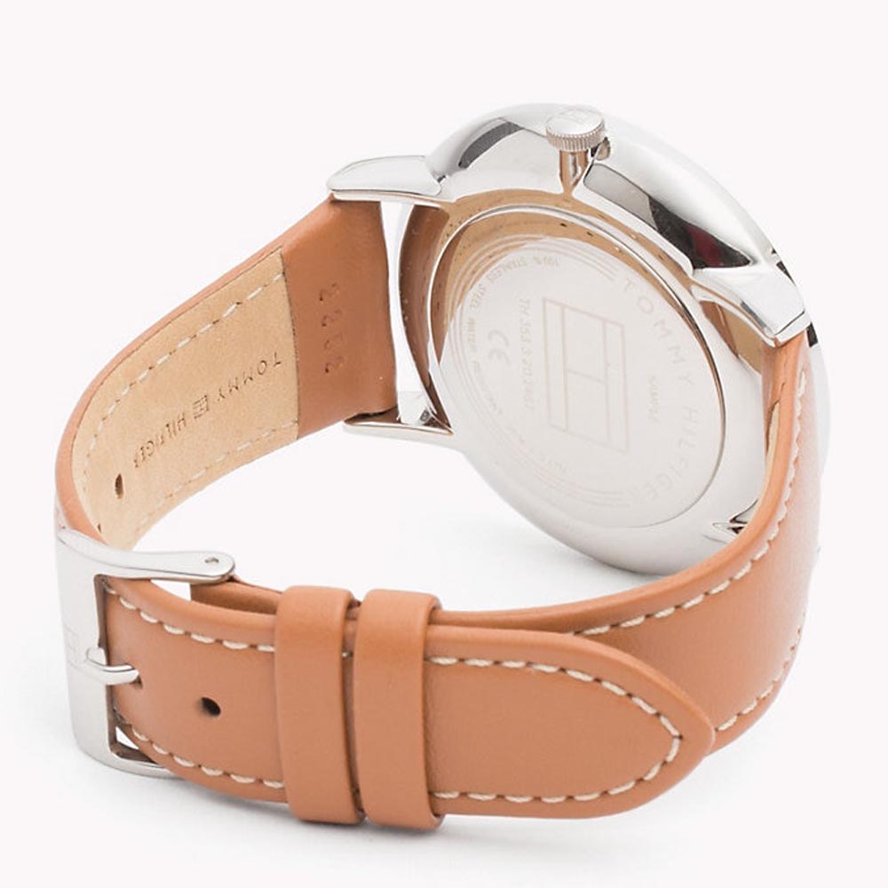 Tommy Hilfiger 1781947 damski zegarek Damskie pasek - miniatura 3