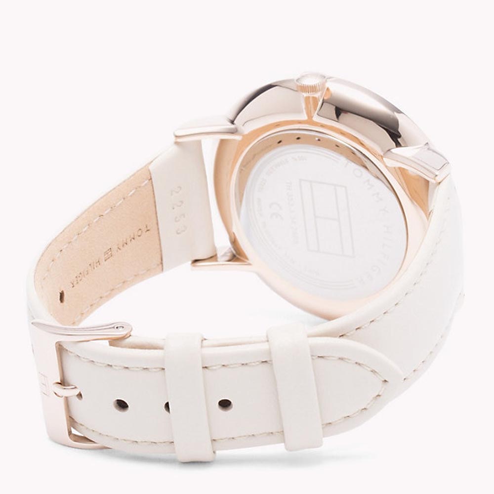 zegarek Tommy Hilfiger 1781948 kwarcowy damski Damskie - miniatura 6