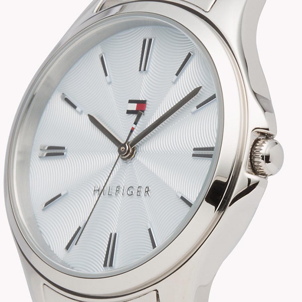 Tommy Hilfiger 1781949 zegarek damski Damskie - miniatura 2