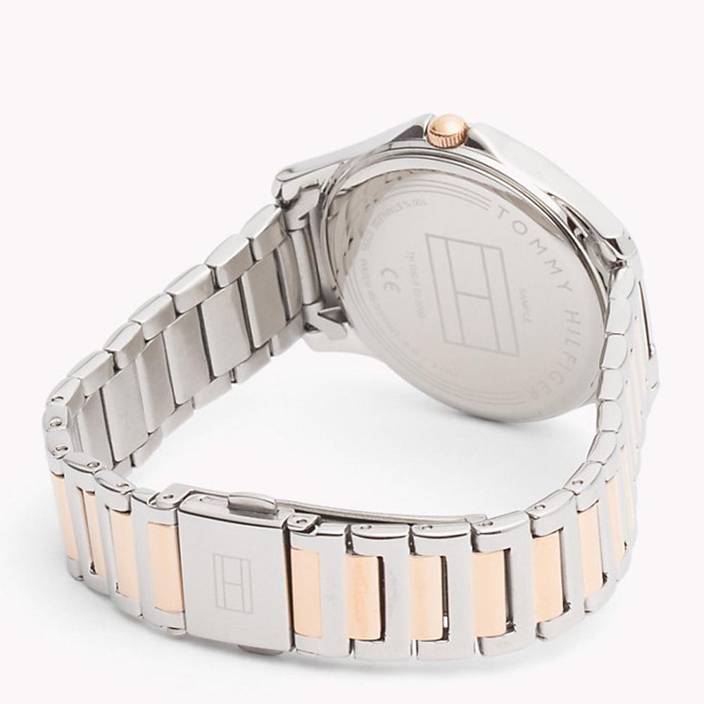zegarek Tommy Hilfiger 1781952 kwarcowy damski Damskie - miniatura 6
