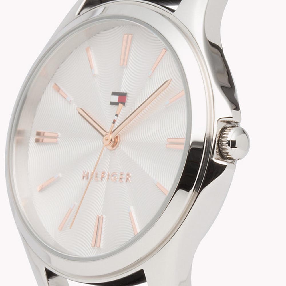 Tommy Hilfiger 1781953 zegarek damski Damskie - miniatura 2