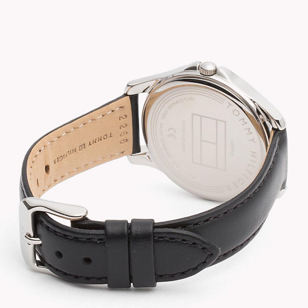 Tommy Hilfiger 1781953 damski zegarek Damskie pasek - miniatura 3