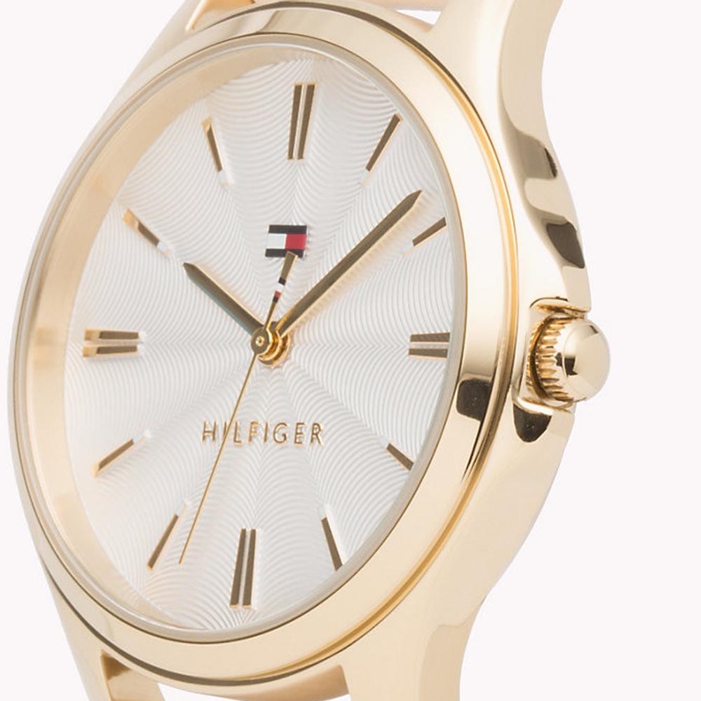 Tommy Hilfiger 1781954 zegarek damski Damskie - miniatura 2