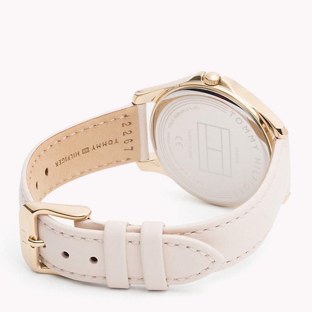 Tommy Hilfiger 1781954 damski zegarek Damskie pasek - miniatura 3