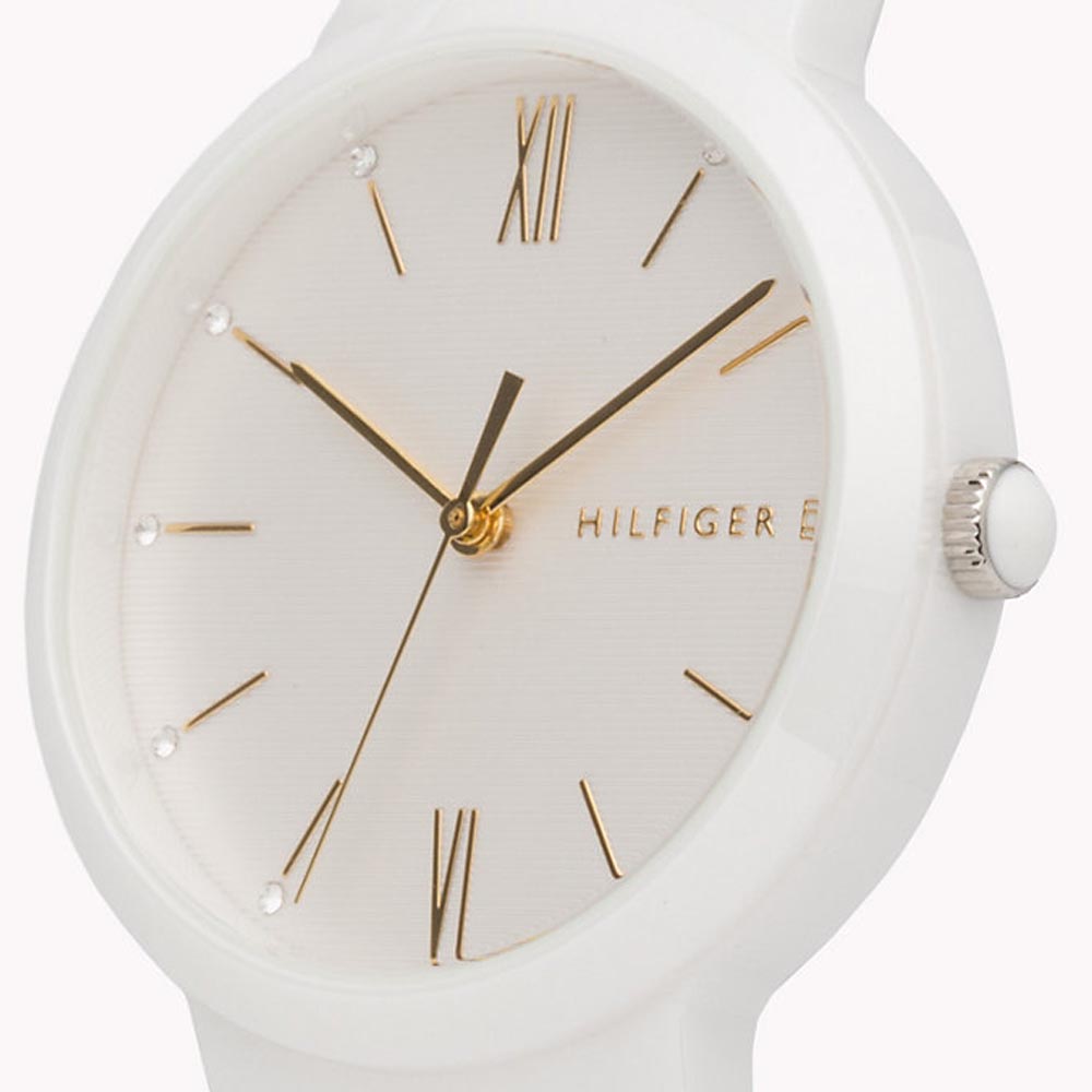 Tommy Hilfiger 1781956 zegarek damski Damskie - miniatura 2