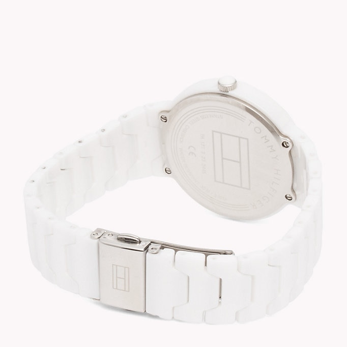Tommy Hilfiger 1781956 damski zegarek Damskie bransoleta - miniatura 3