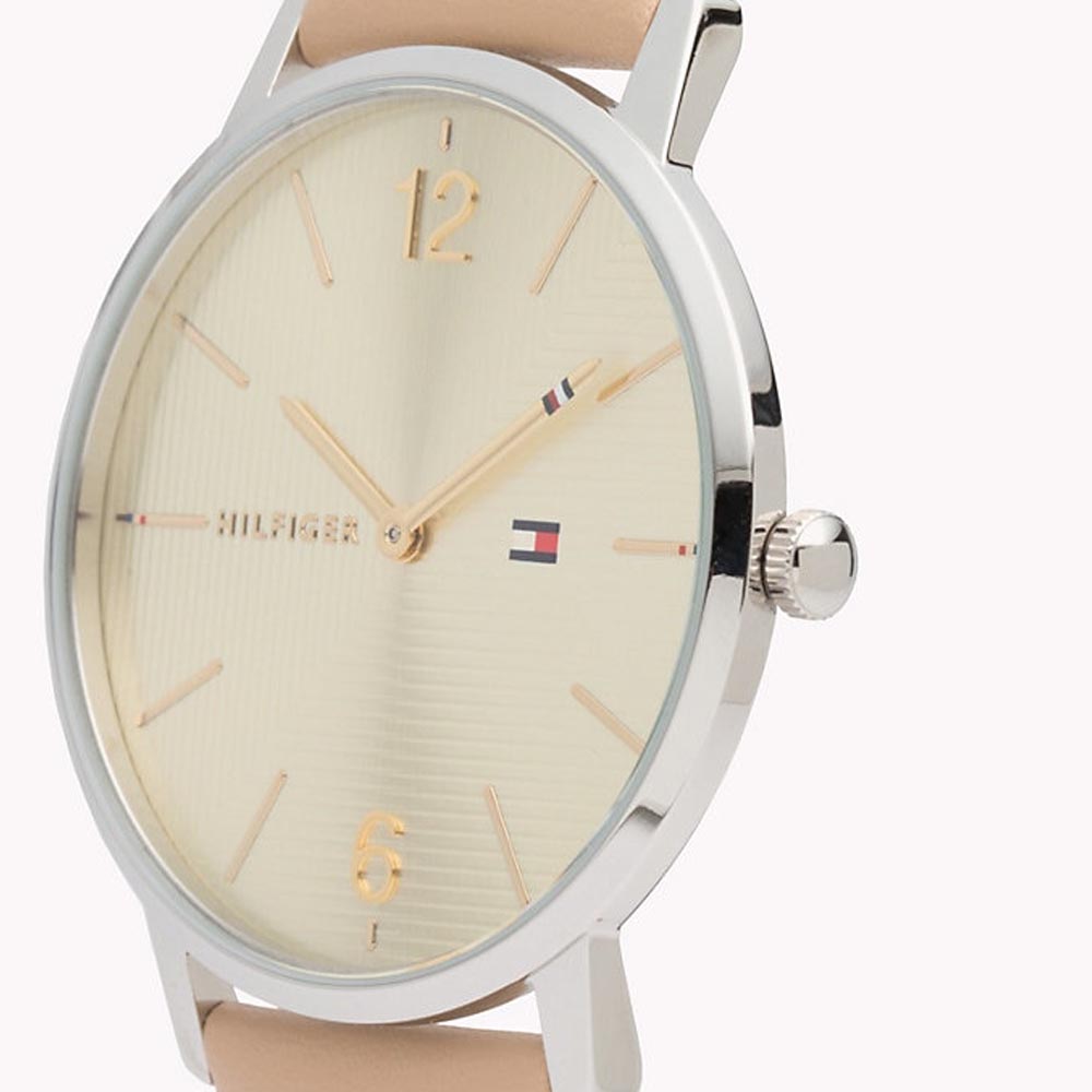 Tommy Hilfiger 1781974 zegarek damski Damskie - miniatura 2