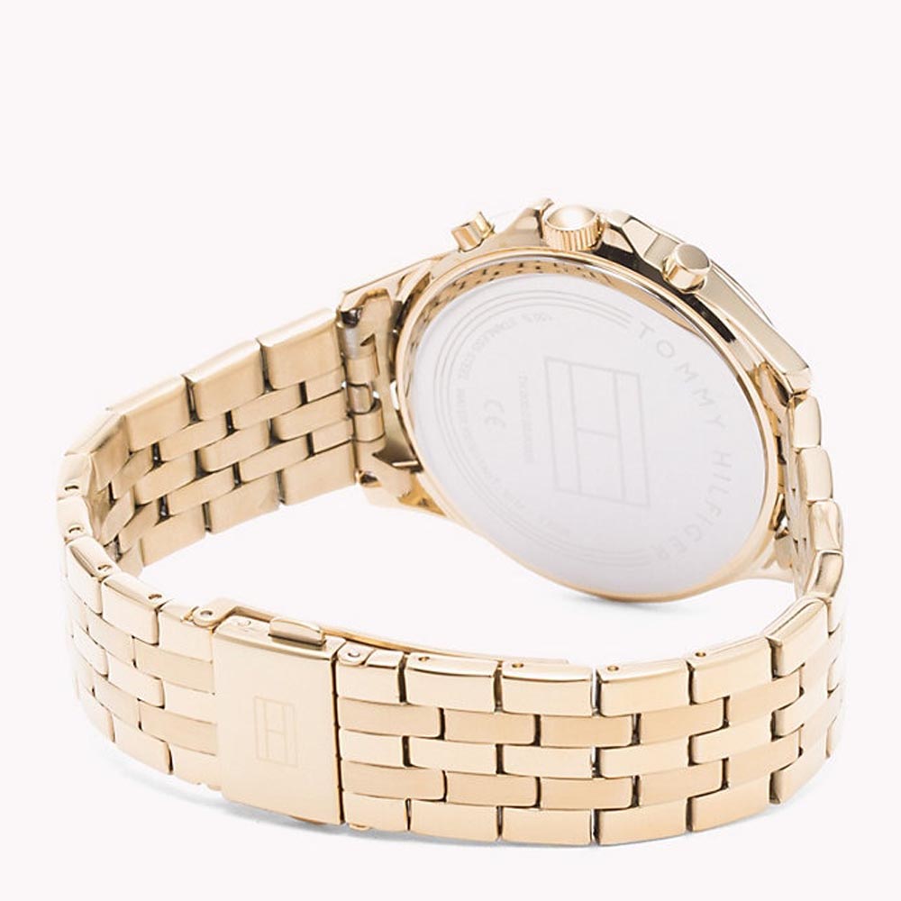 zegarek Tommy Hilfiger 1781977 kwarcowy damski Damskie