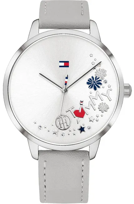 Tommy Hilfiger 1781984 Damskie - zdjęcie 1