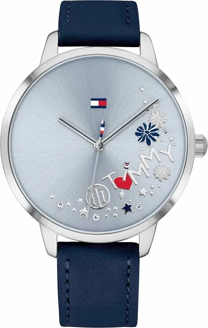 Tommy Hilfiger 1781985 Damskie - zdjęcie 1