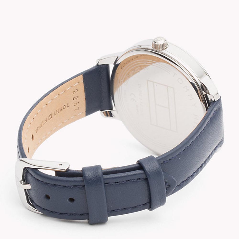Tommy Hilfiger 1781985 damski zegarek Damskie pasek - miniatura 3