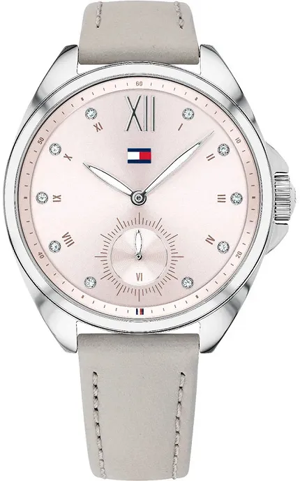 Tommy Hilfiger 1781990 Damskie - zdjęcie 1