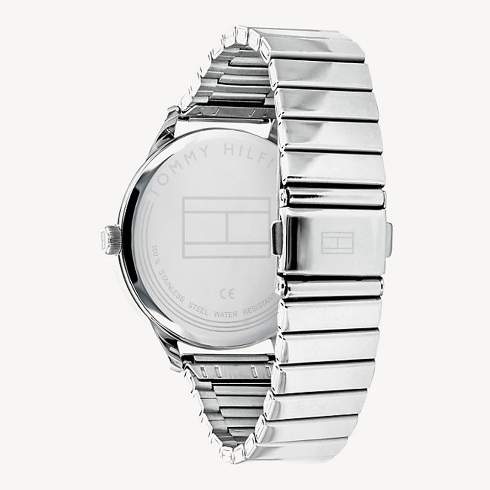 Tommy Hilfiger 1782020 damski zegarek Damskie bransoleta - miniatura 3