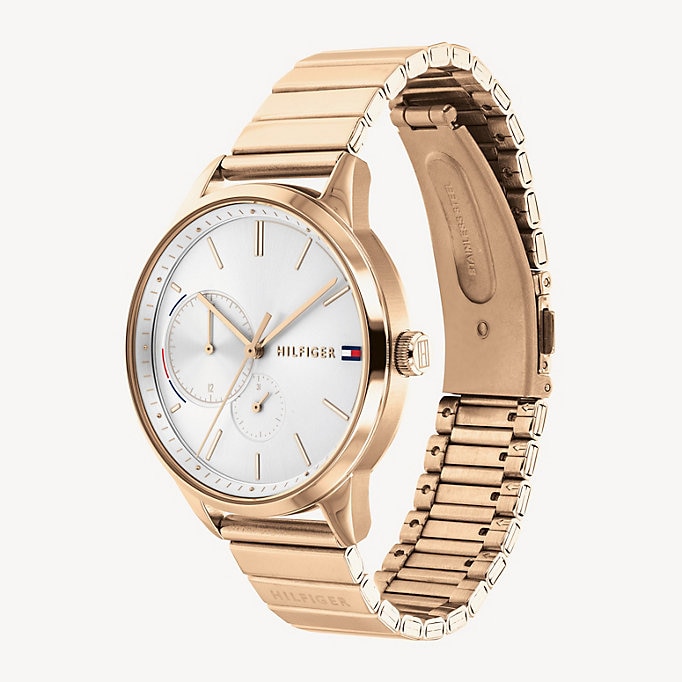 Tommy Hilfiger 1782021 zegarek damski Damskie - miniatura 2