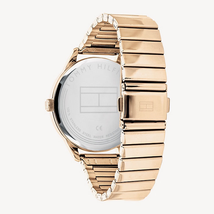 Tommy Hilfiger 1782021 damski zegarek Damskie bransoleta - miniatura 3