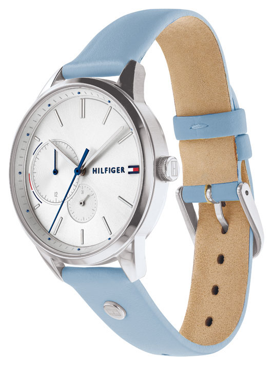 Tommy Hilfiger 1782023 zegarek damski Damskie - miniatura 2