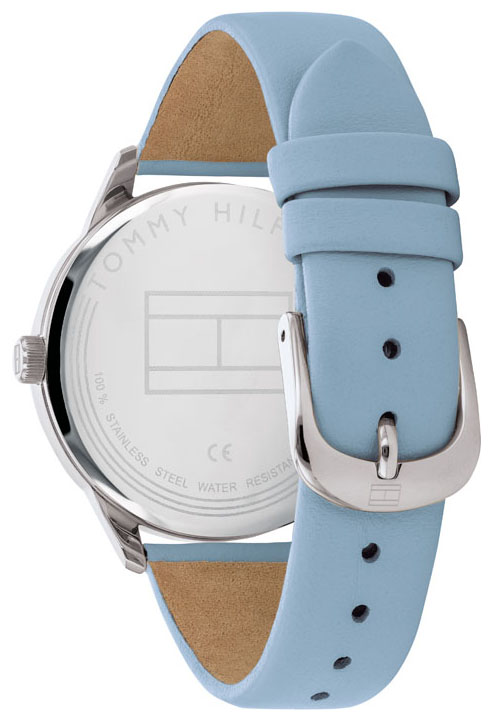 Tommy Hilfiger 1782023 damski zegarek Damskie pasek - miniatura 3