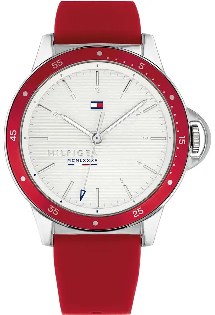 Tommy Hilfiger 1782028 Damskie - zdjęcie 1