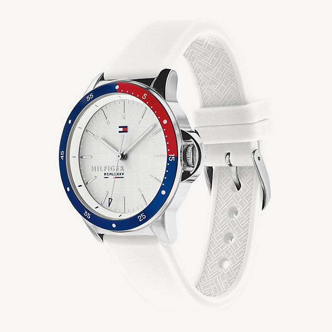 Tommy Hilfiger 1782029 zegarek damski Damskie - miniatura 5