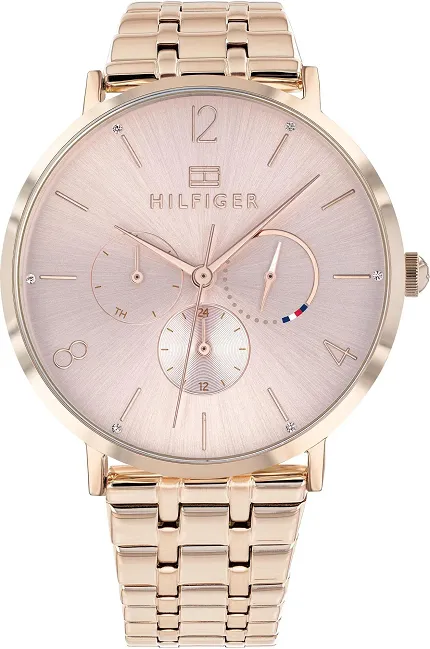 Tommy Hilfiger 1782030 Damskie - zdjęcie 1