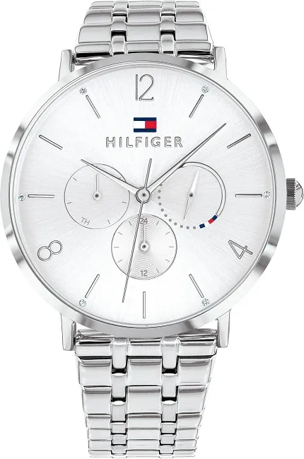 Tommy Hilfiger 1782031 Damskie - zdjęcie 1
