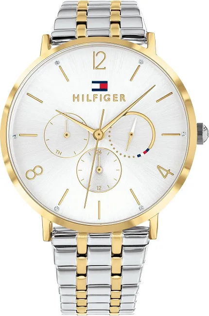 Tommy Hilfiger 1782032 Damskie - zdjęcie 1
