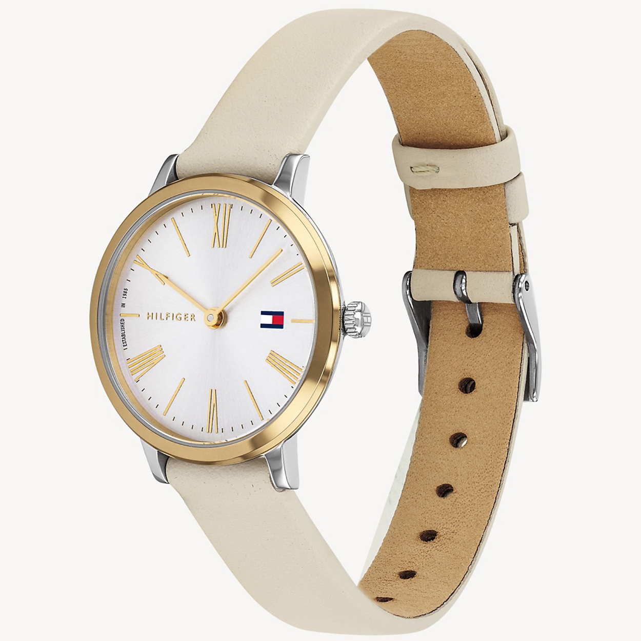 Tommy Hilfiger 1782051 damski zegarek Damskie pasek - miniatura 3