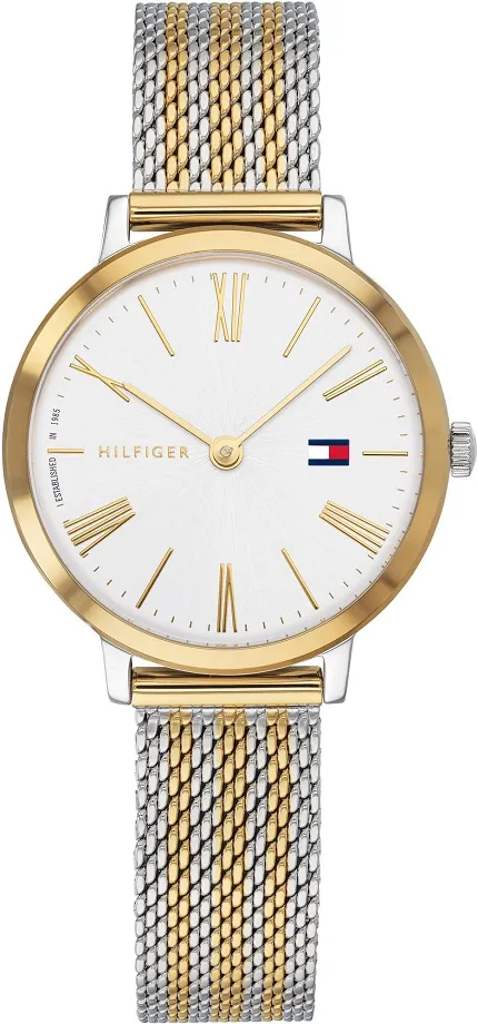 Tommy Hilfiger 1782055 Damskie Zendaya - zdjęcie 1