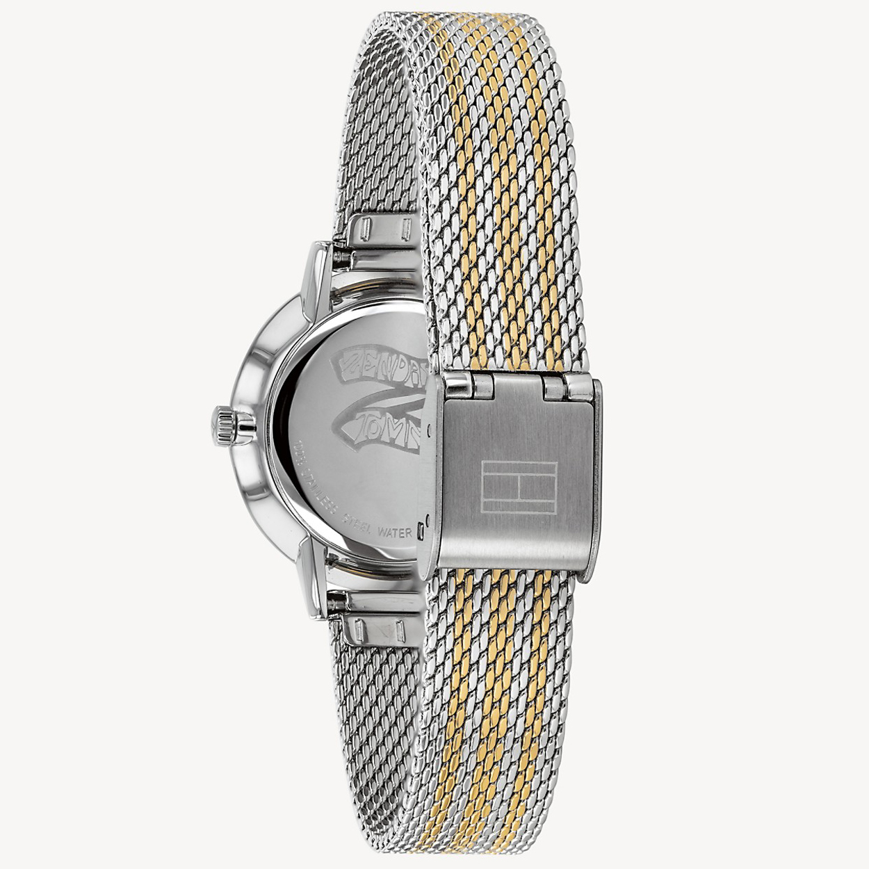 zegarek Tommy Hilfiger 1782055 kwarcowy damski Damskie Zendaya - miniatura 6
