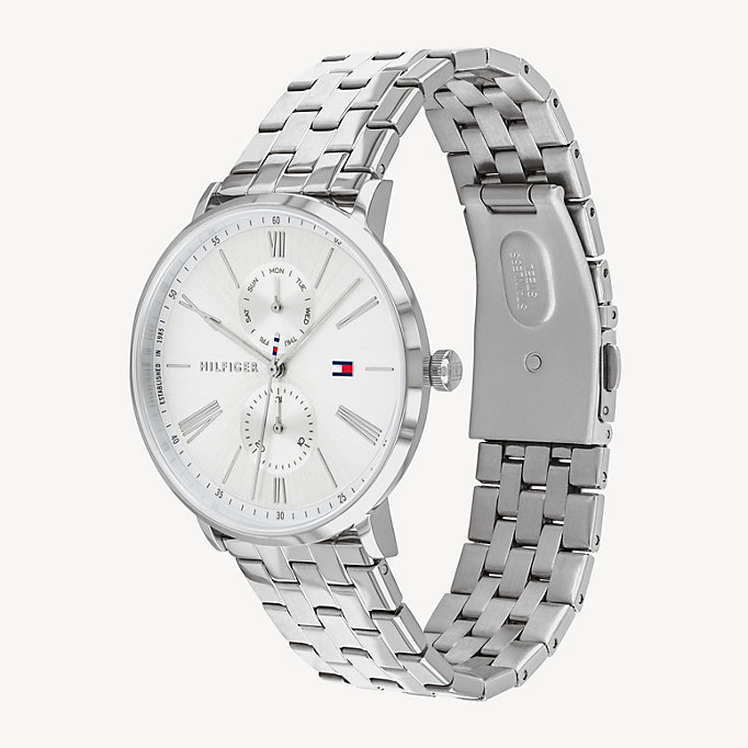 Tommy Hilfiger 1782068 zegarek damski Damskie - miniatura 2