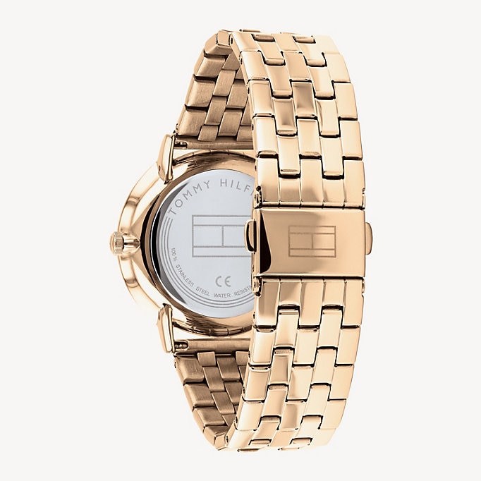 zegarek Tommy Hilfiger 1782070 kwarcowy damski Damskie - miniatura 6