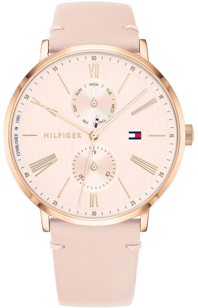 Tommy Hilfiger 1782071 Damskie