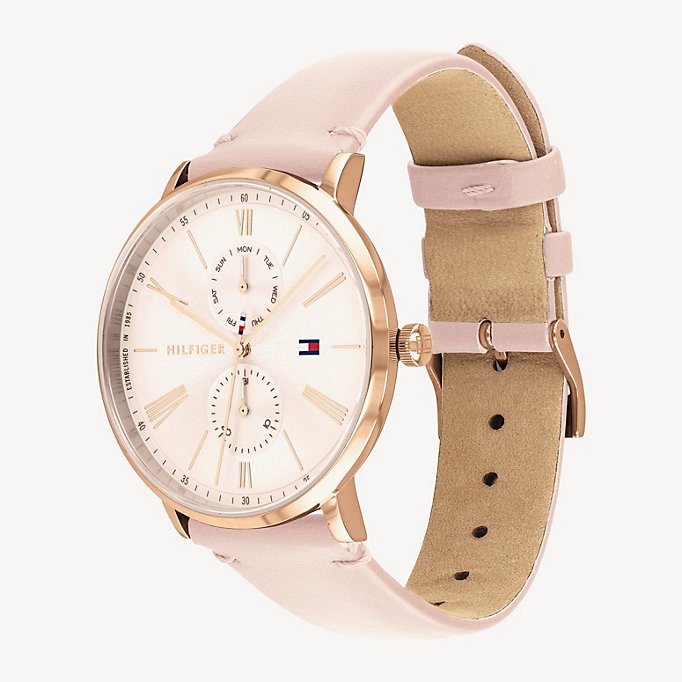 zegarek Tommy Hilfiger 1782071 kwarcowy damski Damskie