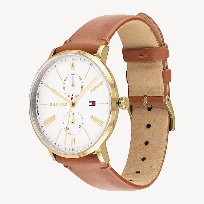 Tommy Hilfiger 1782073 zegarek damski Damskie - miniatura 2
