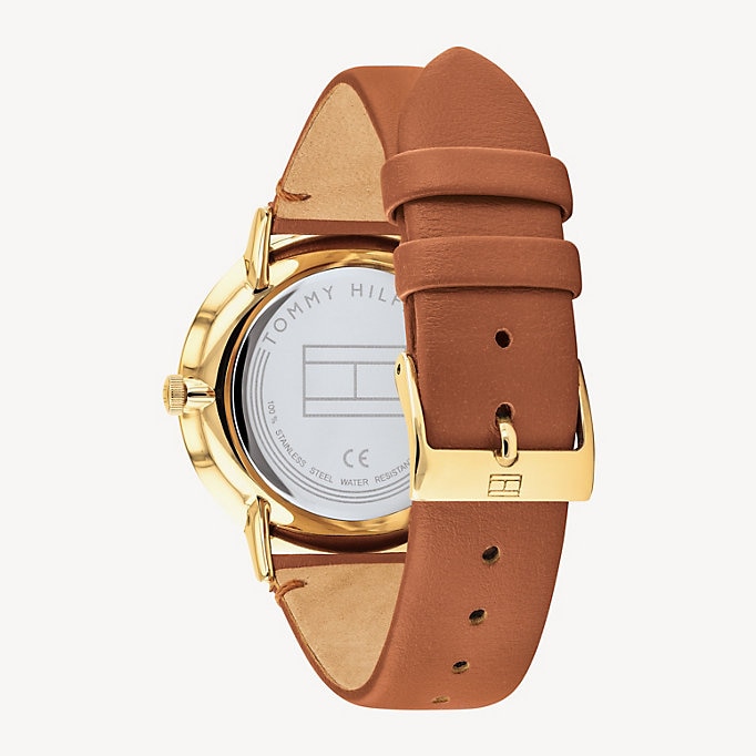 Tommy Hilfiger 1782073 damski zegarek Damskie pasek - miniatura 3