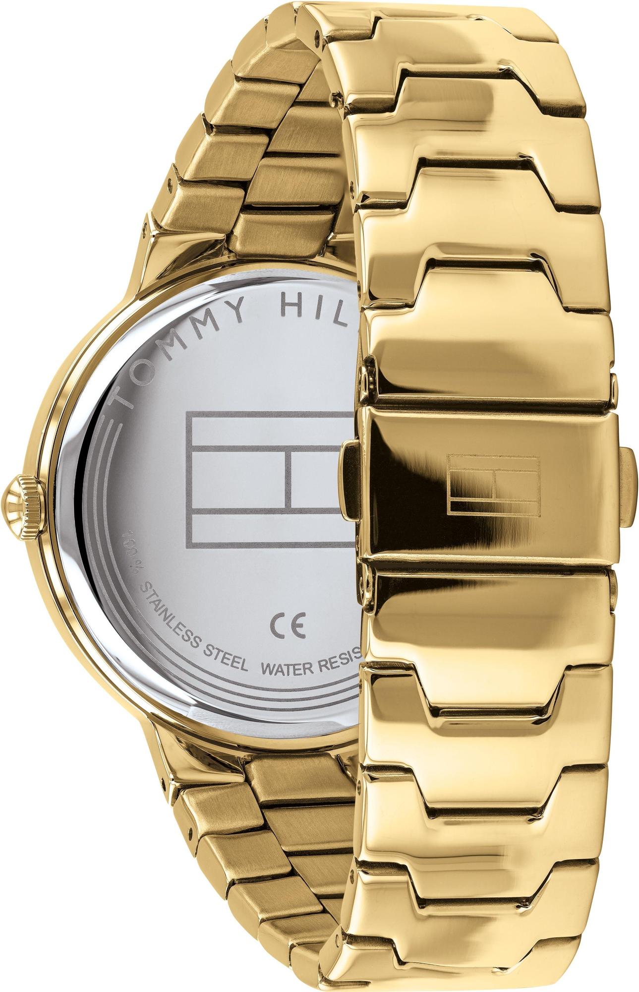 zegarek Tommy Hilfiger 1782077 kwarcowy damski Damskie - miniatura 6
