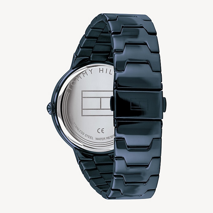 zegarek Tommy Hilfiger 1782078 kwarcowy damski Damskie - miniatura 6