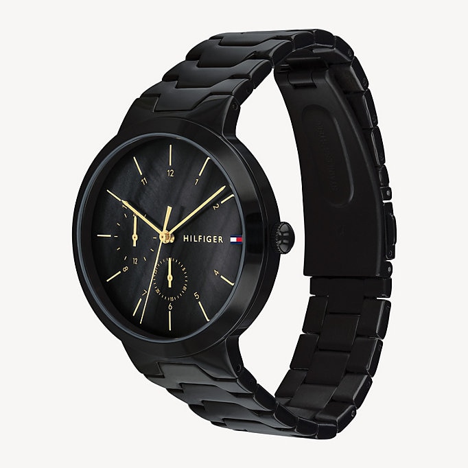 Tommy Hilfiger 1782079 zegarek damski Damskie - miniatura 2