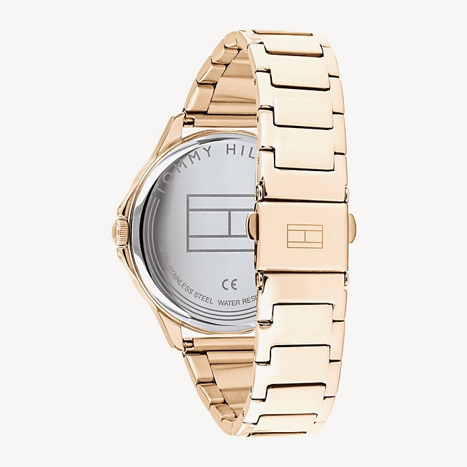 zegarek Tommy Hilfiger 1782087 kwarcowy damski Damskie - miniatura 6