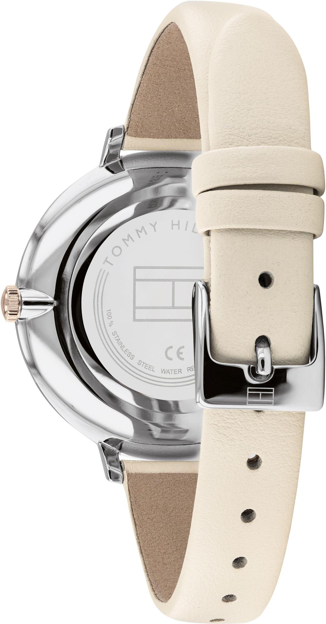 zegarek Tommy Hilfiger 1782111 kwarcowy damski Damskie - miniatura 6