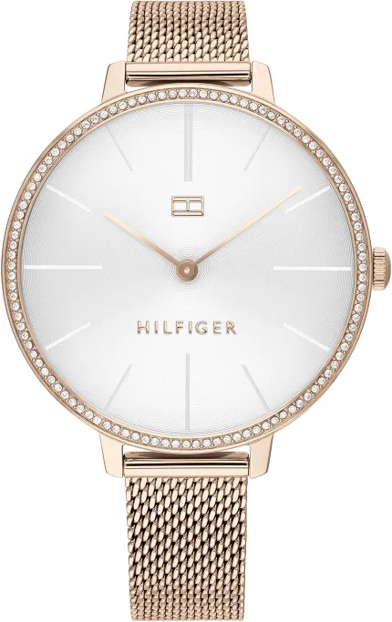 Tommy Hilfiger 1782115 Damskie - zdjęcie 1