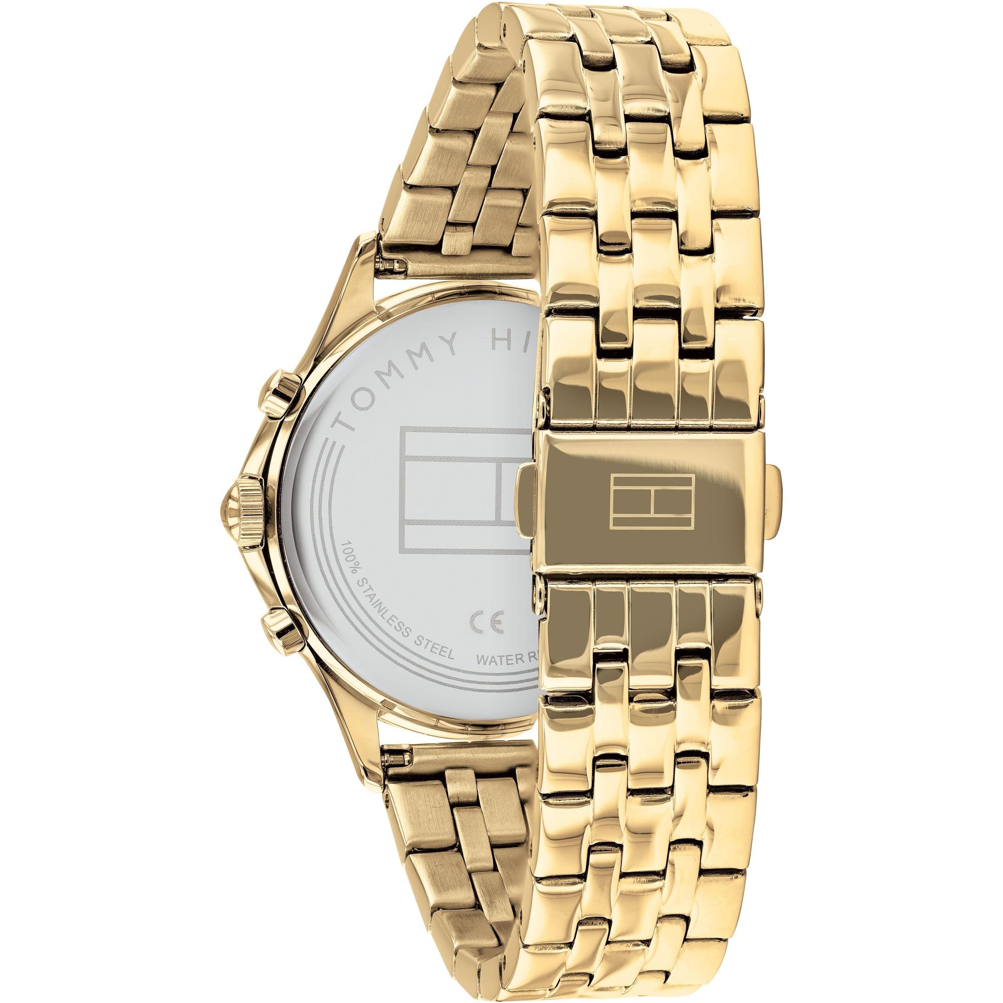Tommy Hilfiger 1782121 damski zegarek Damskie bransoleta - miniatura 6