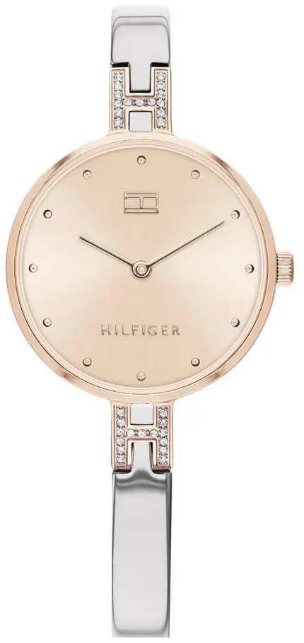 Tommy Hilfiger 1782138 Damskie - zdjęcie 1