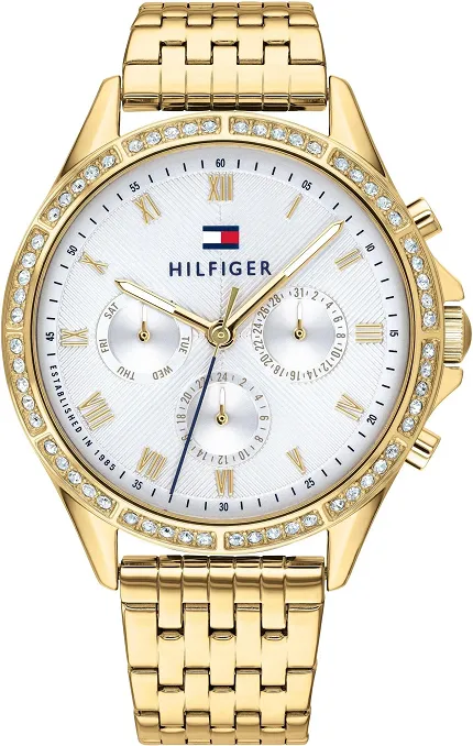 Tommy Hilfiger 1782142 Damskie - zdjęcie 1