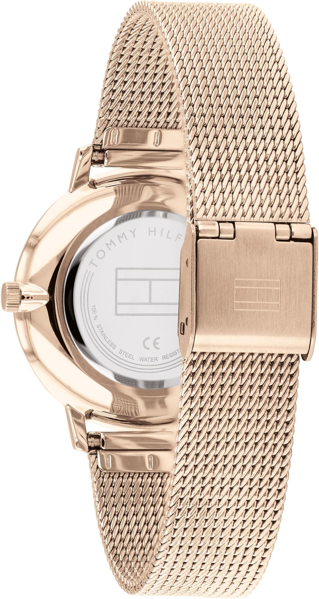 zegarek Tommy Hilfiger 1782150 kwarcowy damski Damskie