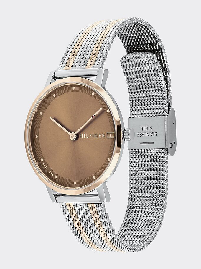 Tommy Hilfiger 1782152 zegarek damski Damskie - miniatura 2