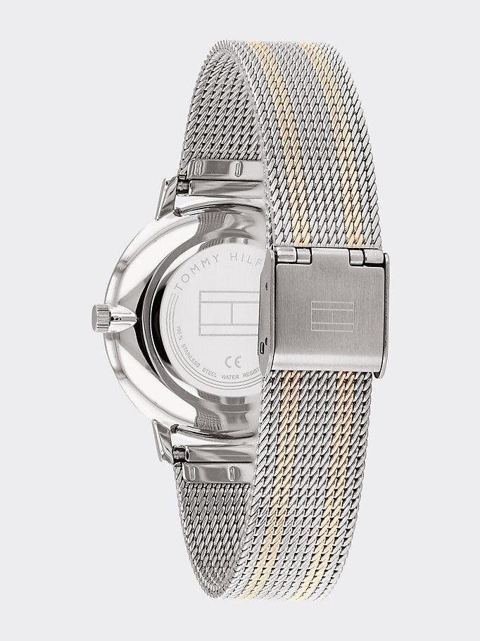 Tommy Hilfiger 1782152 damski zegarek Damskie bransoleta - miniatura 3